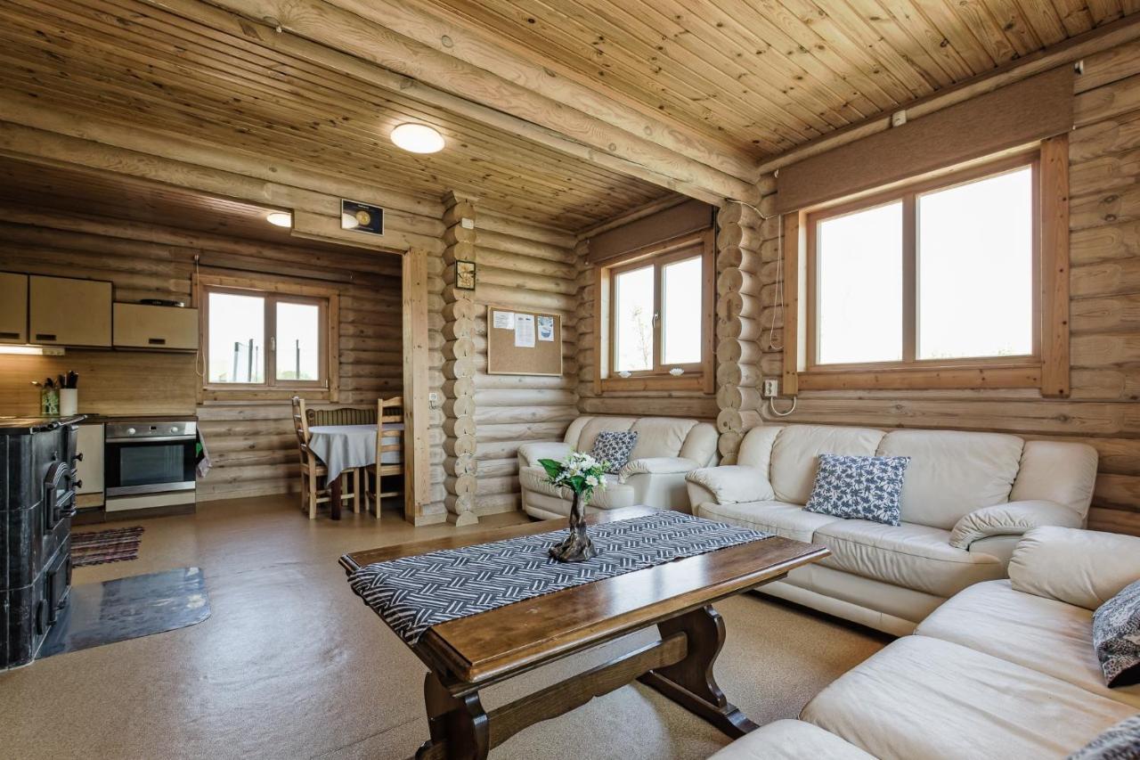 Kajamaa Holiday Home Saku Luaran gambar