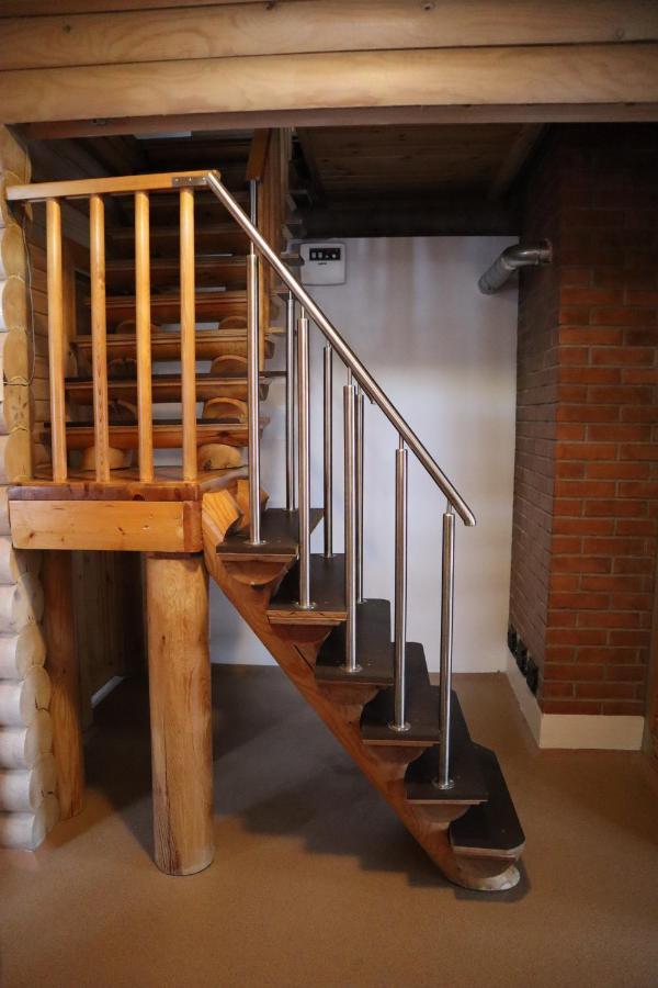 Kajamaa Holiday Home Saku Luaran gambar