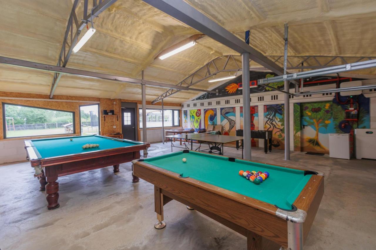 Kajamaa Holiday Home Saku Luaran gambar