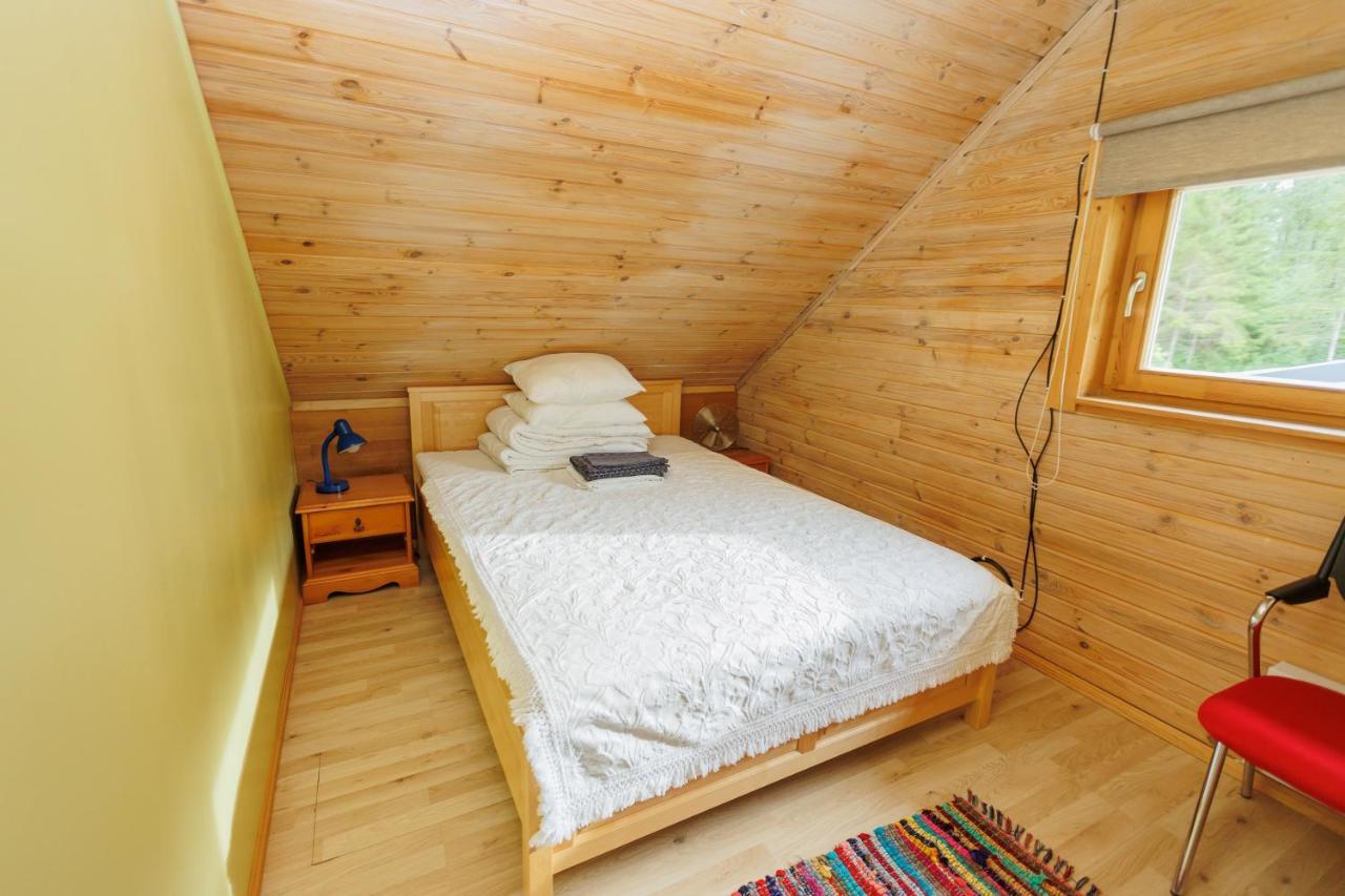 Kajamaa Holiday Home Saku Luaran gambar