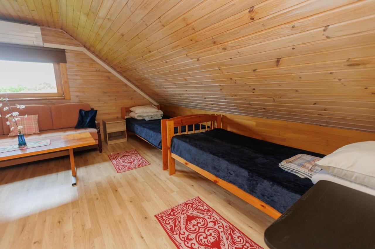 Kajamaa Holiday Home Saku Luaran gambar