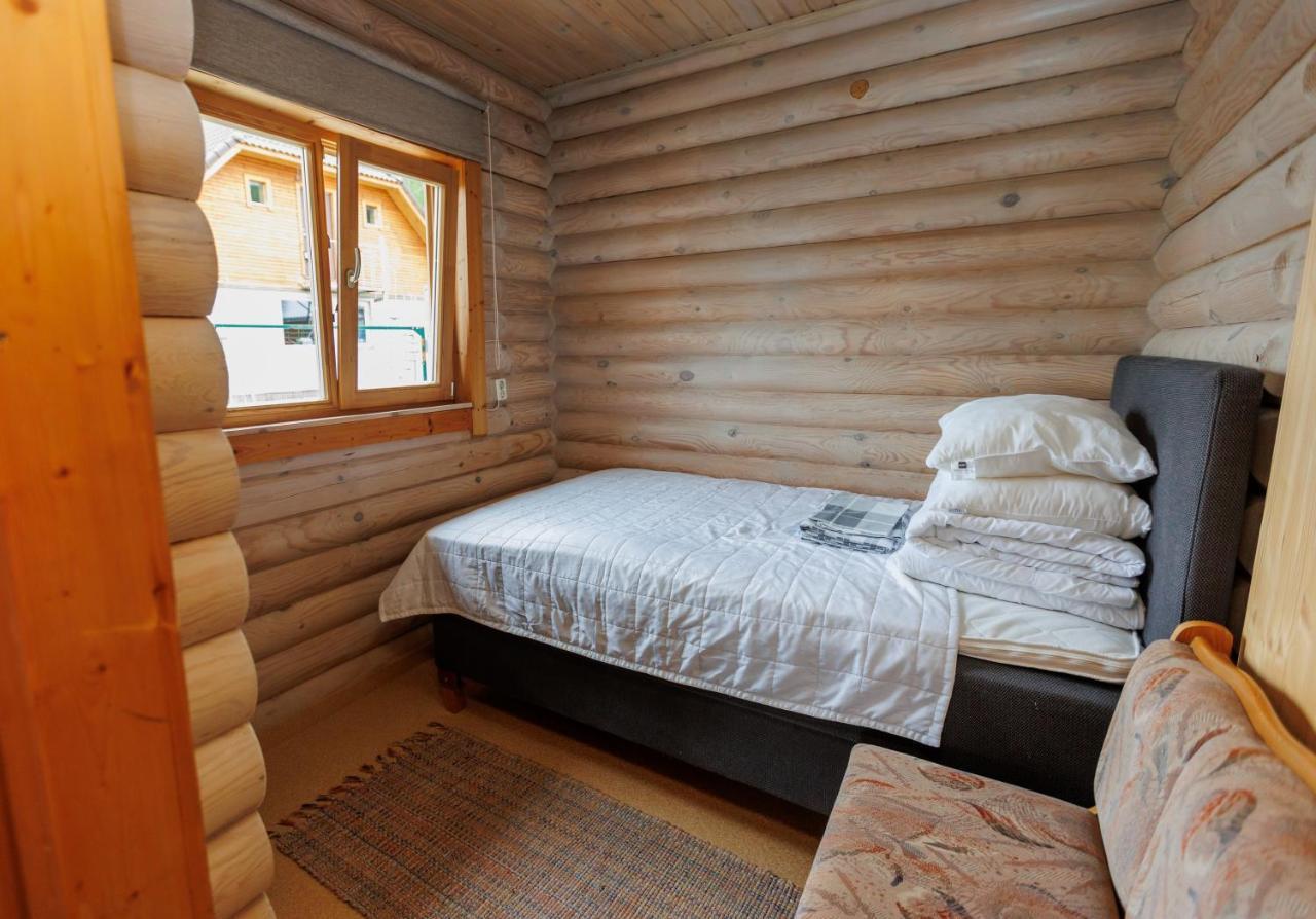 Kajamaa Holiday Home Saku Luaran gambar