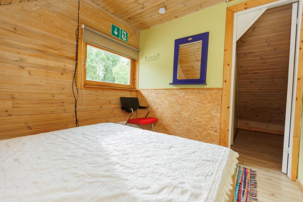 Kajamaa Holiday Home Saku Luaran gambar