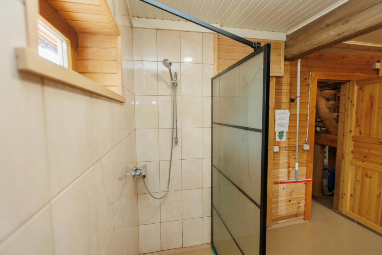 Kajamaa Holiday Home Saku Luaran gambar