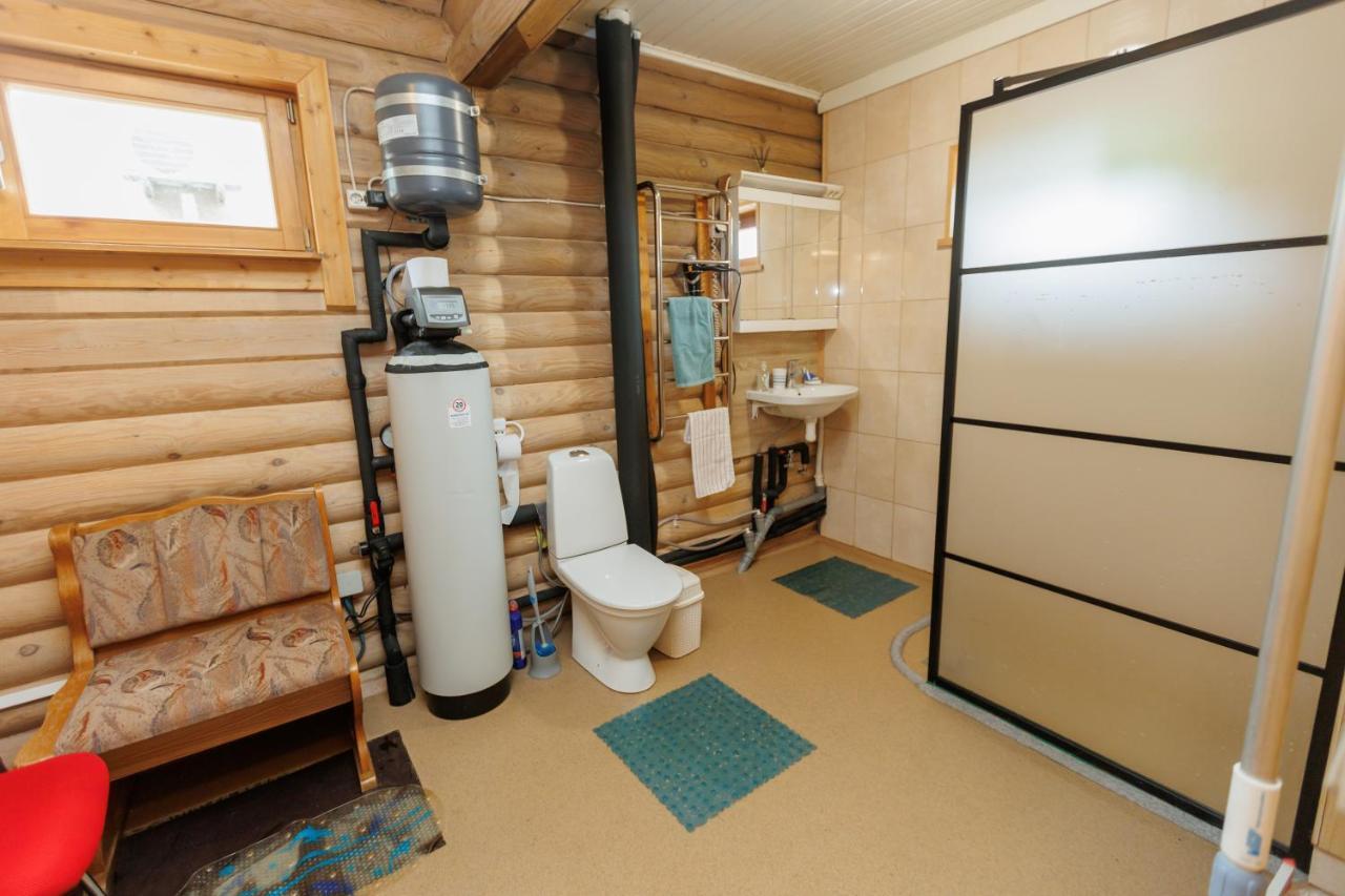 Kajamaa Holiday Home Saku Luaran gambar